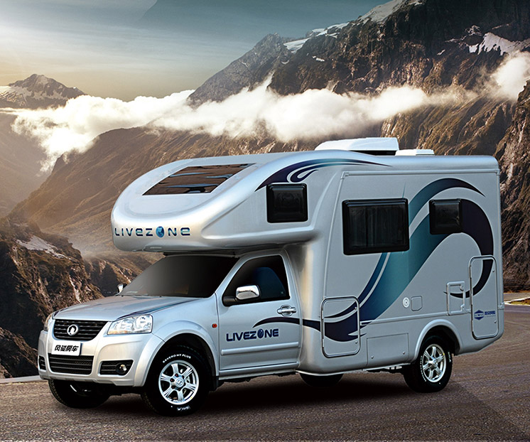 房車空調(diào)系統(tǒng)，房車的幾種制冷方式