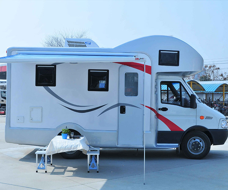 房車空調(diào)如何保養(yǎng)