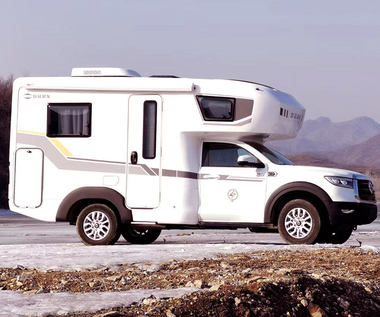 房車空調(diào)能開一夜嗎