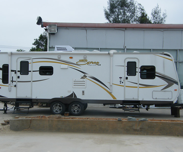 各類駐車空調(diào)的優(yōu)缺點是什么