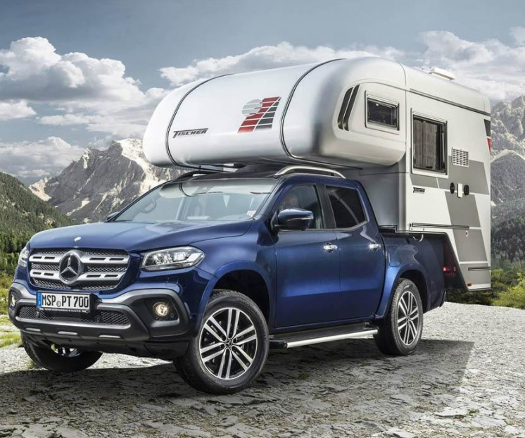 房車空調(diào)如何選